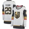 Marc-Andre Fleury Vegas Golden Knights Women's Breakaway Player Jersey - White - Robokeg