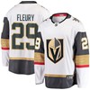 Marc-andre Fleury Vegas Golden Knights Away Breakaway Player Jersey - White - Robokeg