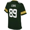 Marcedes Lewis Green Bay Packers Nfl Pro Line Womens Player Jersey - Green - Robokeg