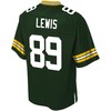Marcedes Lewis Green Bay Packers Nfl Pro Line Youth Player Jersey - Green - Robokeg