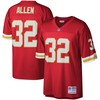 Marcus Allen Kansas City Chiefs Mitchell & Ness 1994 Legacy Replica Jersey - Red Nfl - Robokeg