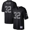 Marcus Allen Las Vegas Raiders Mitchell & Ness Legacy Replica Jersey - Black Nfl - Robokeg