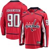 Marcus Johansson Washington Capitals Fanatics Branded Home Breakaway Player Jersey - Red Nhl - Robokeg