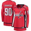 Marcus Johansson Washington Capitals Womens Fanatics Branded Home Breakaway Player Jersey - Red Nhl - Robokeg