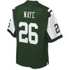 Marcus Maye New York Jets Nfl Pro Line Team Color Player Jersey - Green - Robokeg