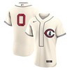 Marcus Stroman Chicago Cubs 2022 Mlb At Field Of Dreams Game Authentic Player Jersey - Cream Mlb - Robokeg