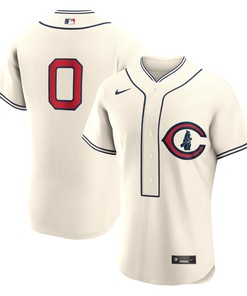 Marcus Stroman Chicago Cubs 2022 Mlb At Field Of Dreams Game Authentic Player Jersey - Cream Mlb - Robokeg