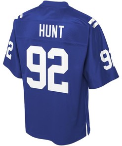 Margus Hunt Indianapolis Colts Nfl Pro Line Player Jersey - Royal - Robokeg