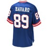 Mark Bavaro New York Giants Nfl Pro Line Retired Player Jersey - Royal - Robokeg