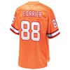 Mark Carrier Tampa Bay Buccaneers Nfl Pro Line Retired Player Jersey - Orange - Robokeg