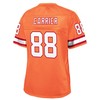 Mark Carrier Tampa Bay Buccaneers Nfl Pro Line Womens Retired Player Jersey - Orange - Robokeg