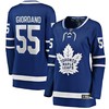 Mark Giordano Toronto Maple Leafs Womens Fanatics Branded Home Breakaway Player Jersey - Blue Nhl - Robokeg