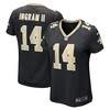 Mark Ingram Ii New Orleans Saints Womens Game Jersey - Black Nfl - Robokeg