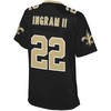 Mark Ingram New Orleans Saints Nfl Pro Line Womens Player Jersey - Black - Robokeg