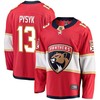 Mark Pysyk Florida Panthers Breakaway Jersey - Red - Robokeg