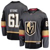 Mark Stone Vegas Golden Knights Fanatics Branded Breakaway Player Jersey - Black Nhl - Robokeg