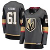 Mark Stone Vegas Golden Knights Women's Breakaway Player Jersey - Black - Robokeg