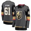 Mark Stone Vegas Golden Knights Womens Fanatics Branded Breakaway Player Jersey - Black Nhl - Robokeg