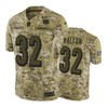 Mark Walton Jersey Nfl Camo Cincinnati Bengals - Robokeg