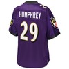 Marlon Humphrey Baltimore Ravens Nfl Pro Line Team Color Player Jersey - Purple - Robokeg