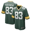 Marquez Valdes-scantling Green Bay Packers Game Jersey - Green Nfl - Robokeg