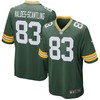 Marquez Valdes-scantling Green Bay Packers Game Player Jersey - Green Nfl - Robokeg