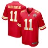 Marquez Valdes-scantling Kansas City Chiefs Game Jersey - Red Nfl - Robokeg