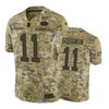 Marquise Goodwin Jersey Nfl Camo San Francisco 49ers - Robokeg
