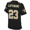 Marshon Lattimore New Orleans Saints Nfl Pro Line Womens Team Color Player Jersey - Black - Robokeg