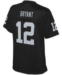Martavis Bryant Oakland Raiders Nfl Pro Line Womens Player Jersey - Black - Robokeg