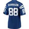 Marvin Harrison Indianapolis Colts Nfl Pro Line Retired Player Jersey - Royal - Robokeg