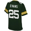 Marwin Evans Green Bay Packers Nfl Pro Line Womens Player Jersey - Green - Robokeg