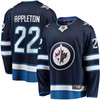 Mason Appleton Winnipeg Jets Fanatics Branded Home Breakaway Jersey - Navy Nhl - Robokeg