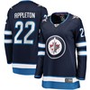 Mason Appleton Winnipeg Jets Fanatics Branded Womens Home Breakaway Jersey - Navy Nhl - Robokeg