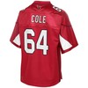 Mason Cole Arizona Cardinals Nfl Pro Line Youth Player Jersey - Cardinal - Robokeg
