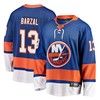 Mathew Barzal New York Islanders Fanatics Branded Home Premier Breakaway Player Jersey - Royal Nhl - Robokeg