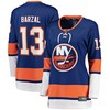 Mathew Barzal New York Islanders Fanatics Branded Womens Home Premier Breakaway Player Jersey - Royal Nhl - Robokeg