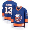 Mathew Barzal New York Islanders Home Player Replica Jersey - Royal Nhl - Robokeg