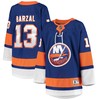 Mathew Barzal New York Islanders Home Premier Player Jersey - Royal Nhl - Robokeg