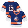 Mathew Barzal New York Islanders Infant Home Replica Player Jersey - Royal Nhl - Robokeg