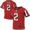 Matt Ryan Atlanta Falcons Nike Infant Team Color Game Jersey - Red - Robokeg