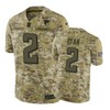 Matt Ryan Jersey Nfl Camo Atlanta Falcons - Robokeg