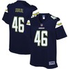 Matt Sokol Los Angeles Chargers Nfl Pro Line Womens Team Player Jersey - Navy - Robokeg