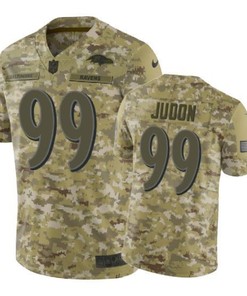 Matthew Judon Jersey Nfl Camo Baltimore Ravens - Robokeg