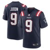 Matthew Judon New England Patriots Game Player Jersey - Navy Nfl - Robokeg
