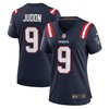 Matthew Judon New England Patriots Womens Game Jersey - Navy Nfl - Robokeg