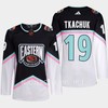 Matthew Tkachuk 19 Panthers 2023 All-Star Eastern Conference Black Jersey. - Robokeg