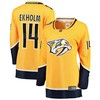 Mattias Ekholm Nashville Predators Fanatics Branded Womens Breakaway Player Jersey - Gold Nhl - Robokeg