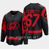 Max Pacioretty 67 Carolina Hurricanes 2023 Jersey Stadium Series Black Breakaway - Robokeg