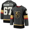 Max Pacioretty Vegas Golden Knights Adidas Home Authentic Player Jersey - Gray Nhl - Robokeg